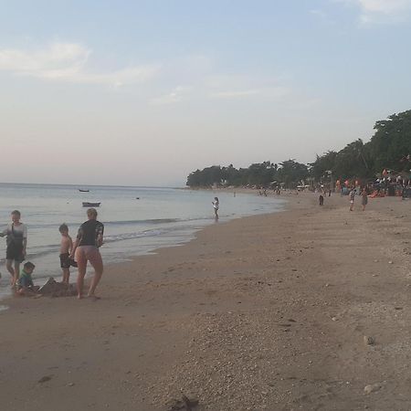 Lanta Daisy Residence Ko Lanta Exterior foto