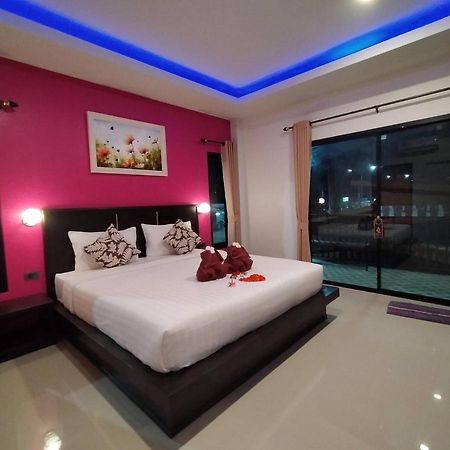 Lanta Daisy Residence Ko Lanta Exterior foto