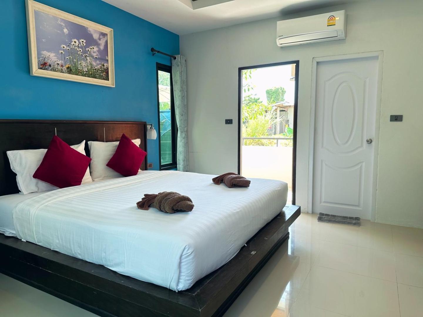 Lanta Daisy Residence Ko Lanta Exterior foto