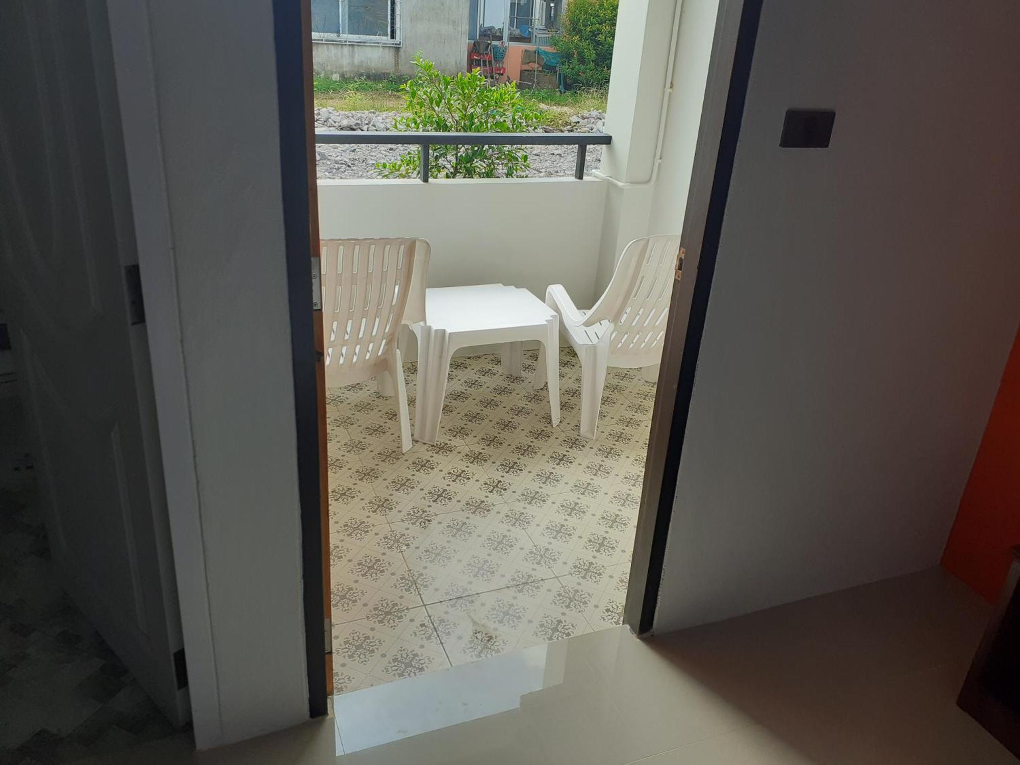 Lanta Daisy Residence Ko Lanta Zimmer foto