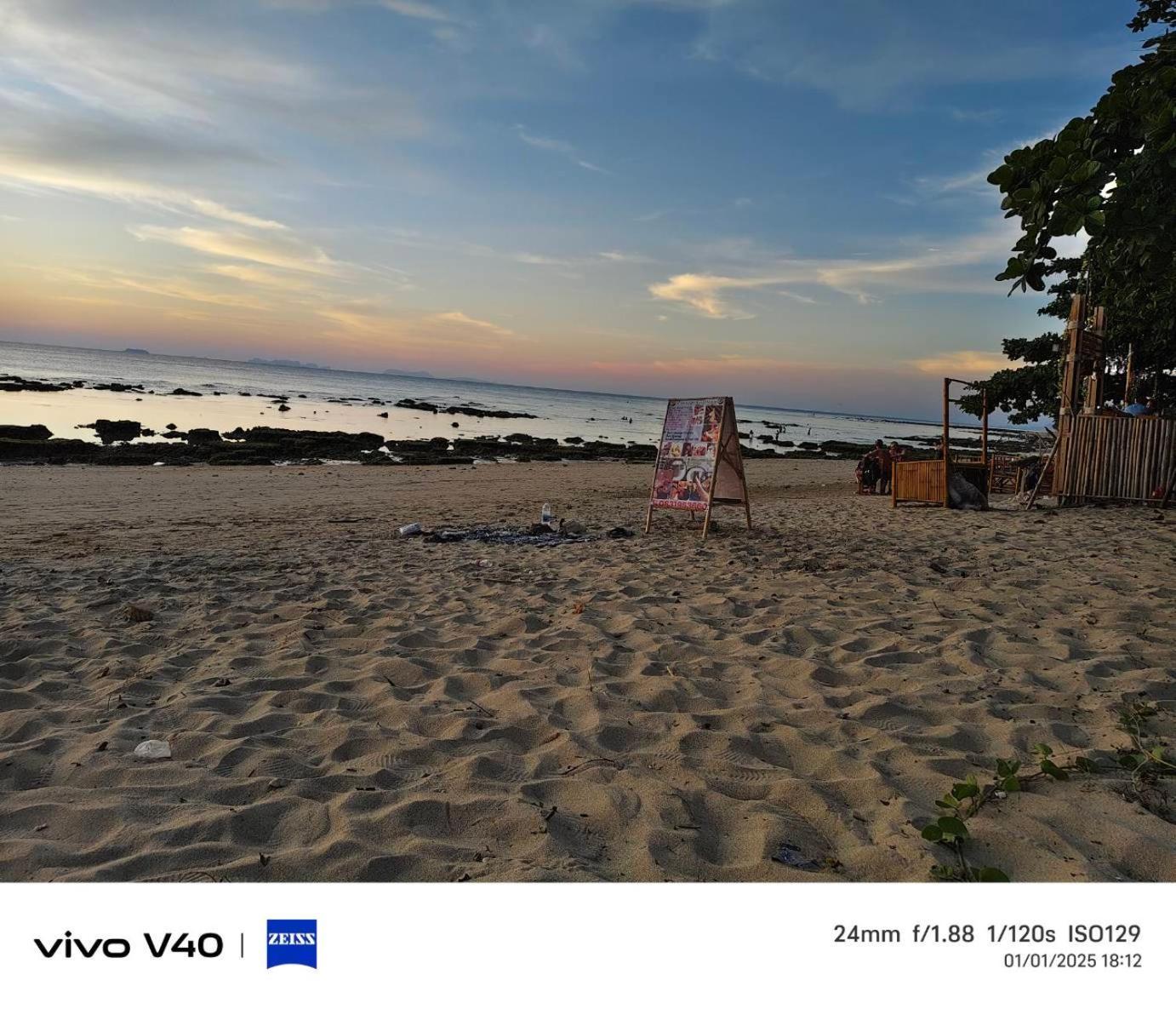 Lanta Daisy Residence Ko Lanta Exterior foto