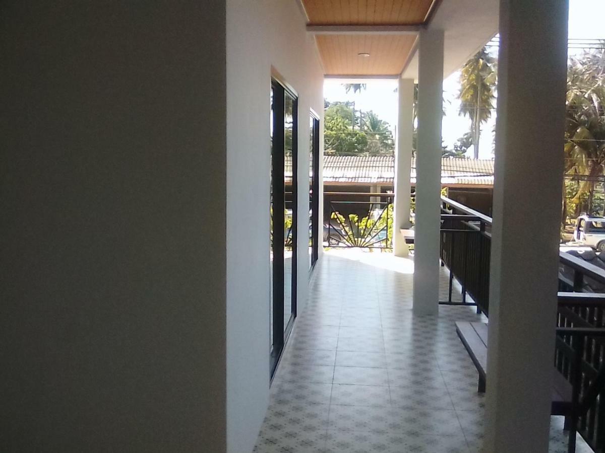 Lanta Daisy Residence Ko Lanta Exterior foto