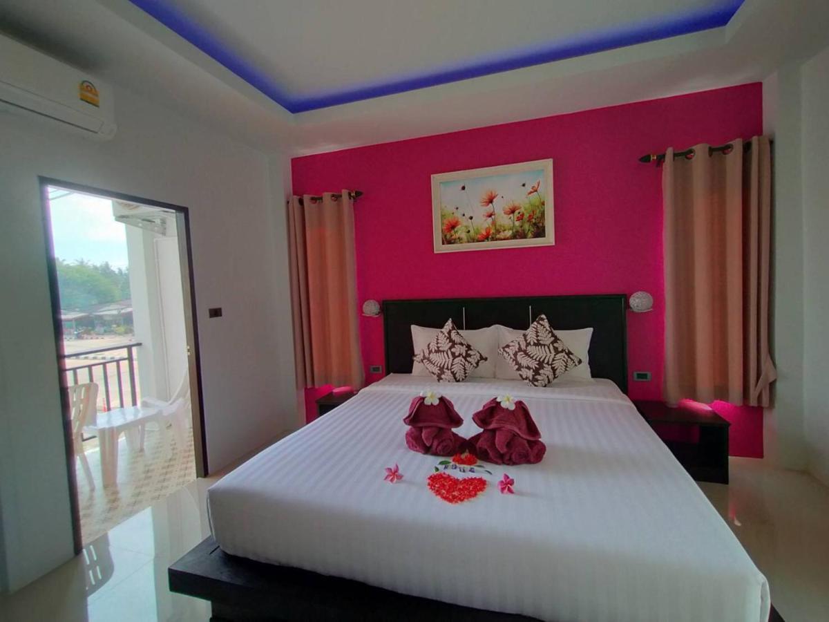 Lanta Daisy Residence Ko Lanta Exterior foto