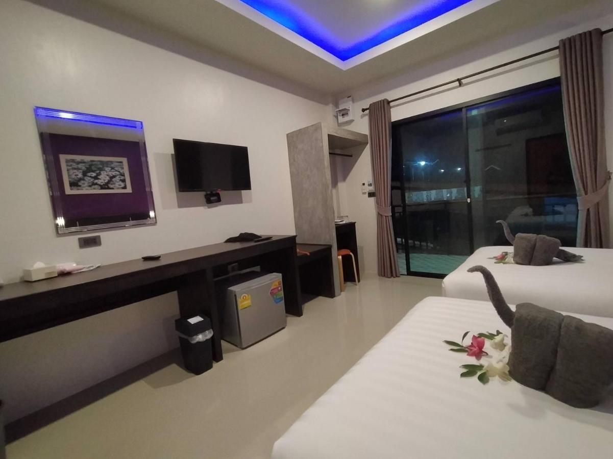 Lanta Daisy Residence Ko Lanta Exterior foto