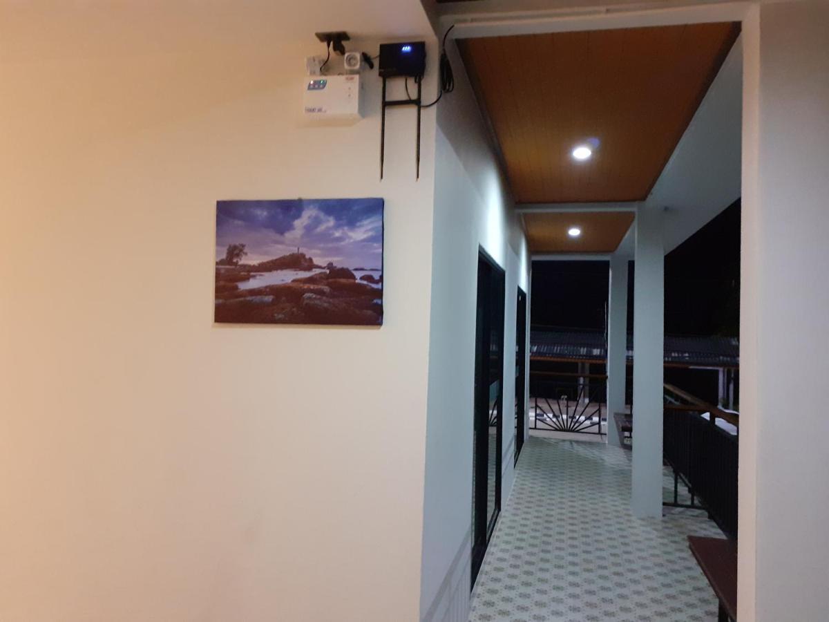 Lanta Daisy Residence Ko Lanta Exterior foto