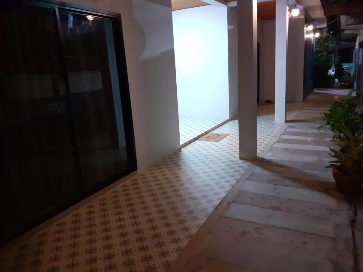 Lanta Daisy Residence Ko Lanta Exterior foto