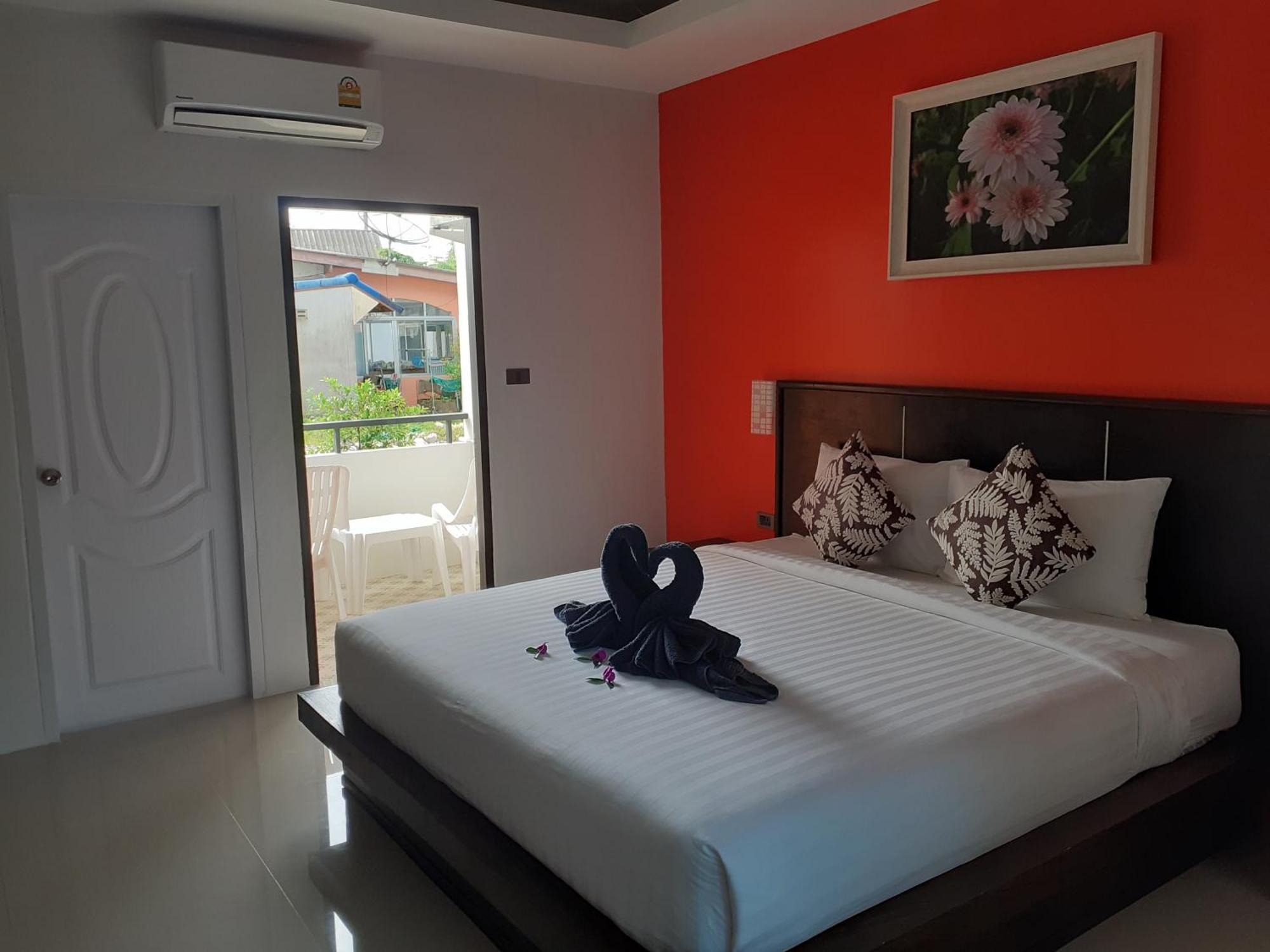 Lanta Daisy Residence Ko Lanta Exterior foto