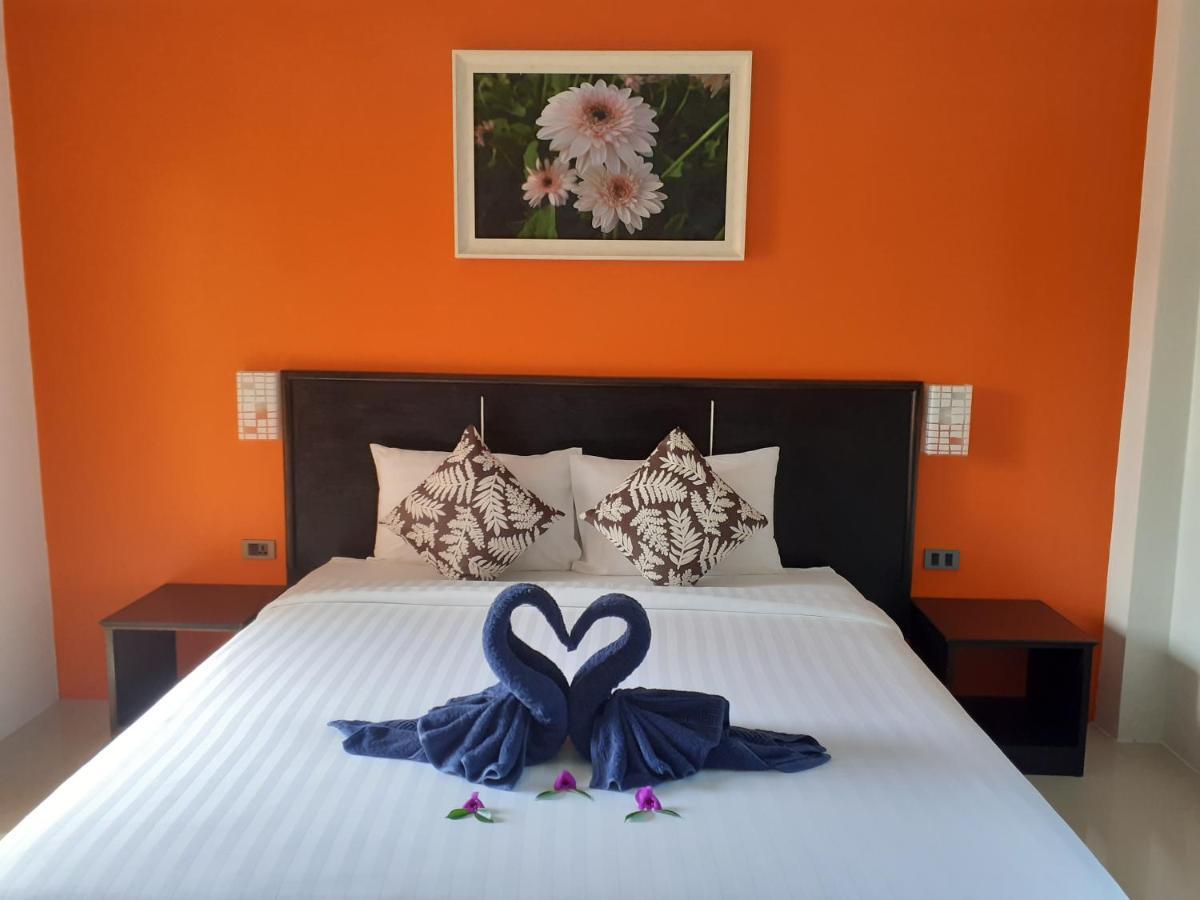 Lanta Daisy Residence Ko Lanta Exterior foto