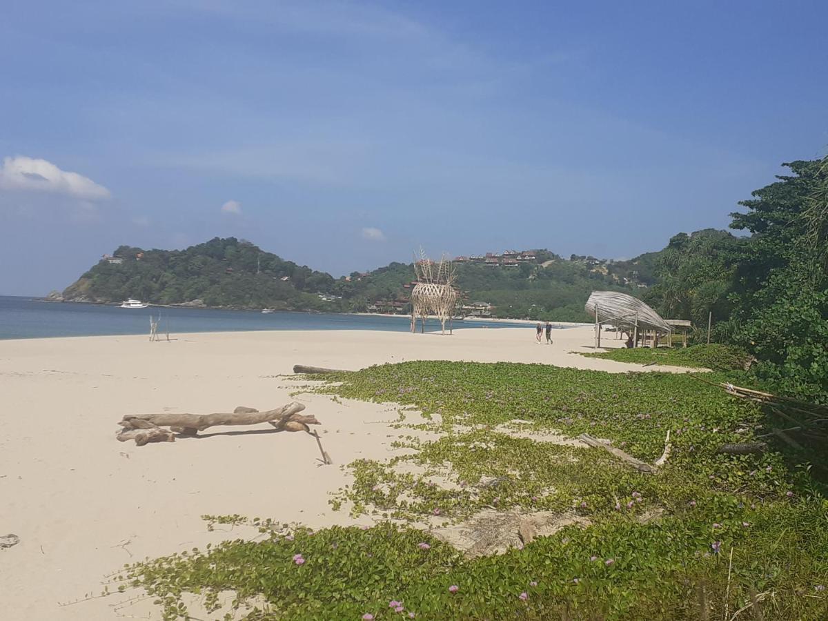 Lanta Daisy Residence Ko Lanta Exterior foto
