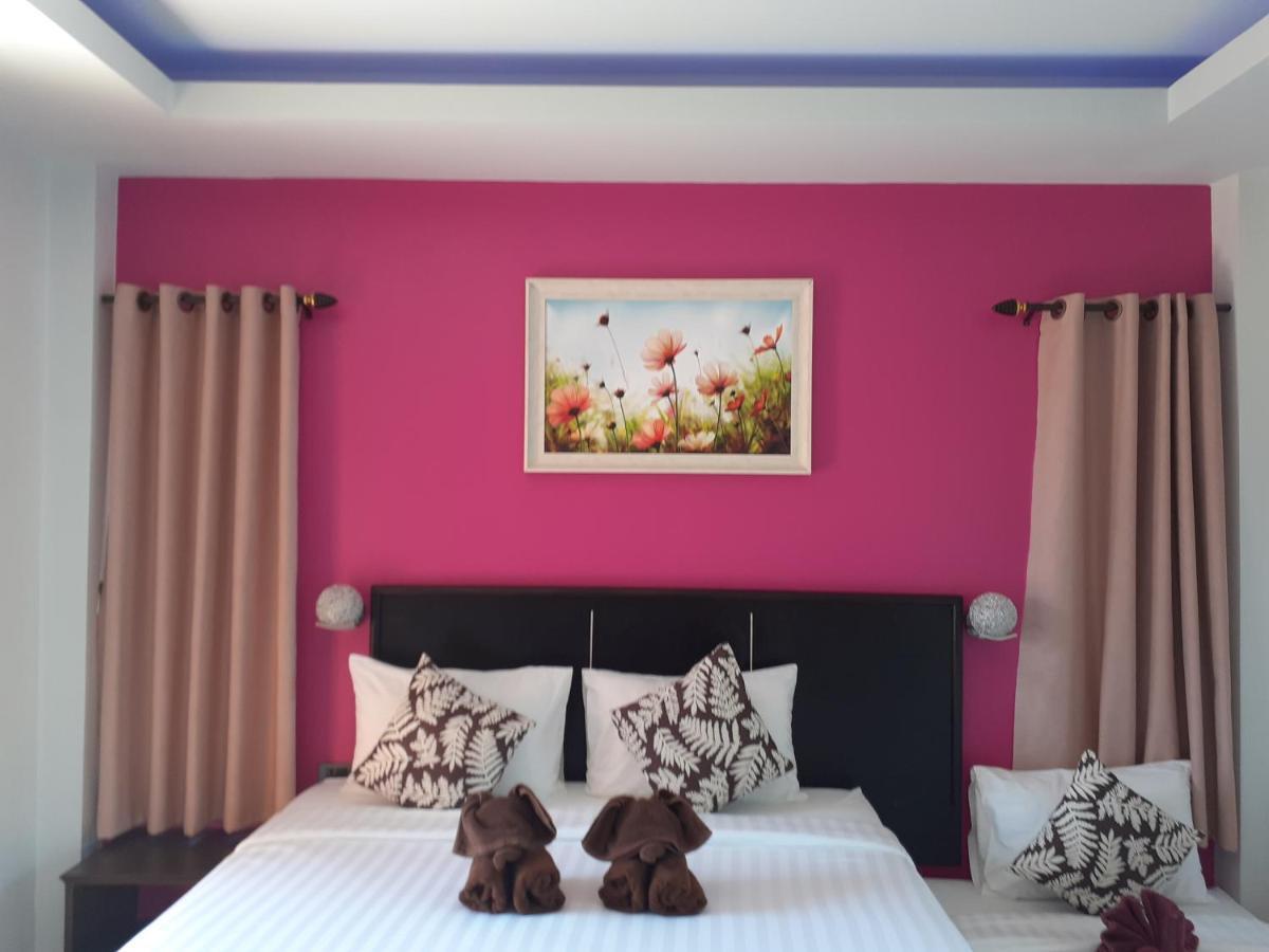 Lanta Daisy Residence Ko Lanta Exterior foto